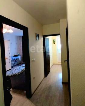 1-к квартира, вторичка, 37м2, 4/20 этаж