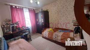 3-к квартира, вторичка, 62м2, 3/9 этаж