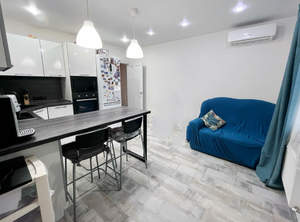 3-к квартира, вторичка, 84м2, 20/25 этаж