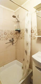 1-к квартира, вторичка, 22м2, 5/5 этаж