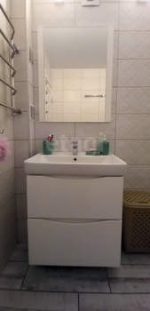 2-к квартира, вторичка, 61м2, 4/16 этаж