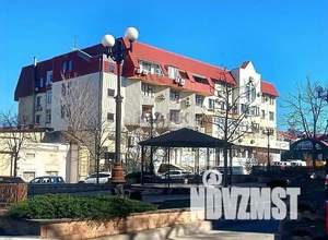 2-к квартира, вторичка, 72м2, 2/5 этаж