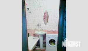 1-к квартира, вторичка, 42м2, 9/12 этаж