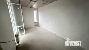 Студия квартира, вторичка, 26м2, 16/18 этаж