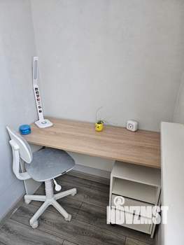 3-к квартира, вторичка, 61м2, 7/8 этаж