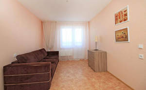 1-к квартира, вторичка, 37м2, 14/16 этаж