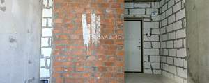 Студия квартира, вторичка, 21м2, 7/24 этаж