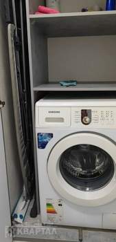 2-к квартира, вторичка, 58м2, 4/9 этаж