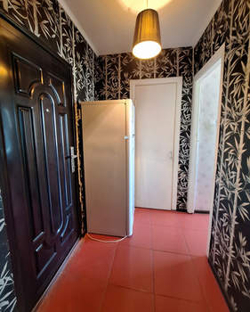 1-к квартира, вторичка, 22м2, 4/9 этаж