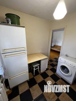 2-к квартира, вторичка, 44м2, 3/5 этаж