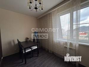 3-к квартира, вторичка, 94м2, 4/4 этаж