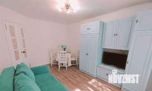 3-к квартира, вторичка, 56м2, 3/5 этаж