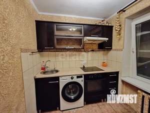 2-к квартира, вторичка, 44м2, 4/9 этаж