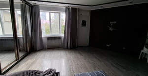 1-к квартира, вторичка, 47м2, 1/4 этаж