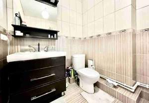 3-к квартира, вторичка, 93м2, 4/4 этаж