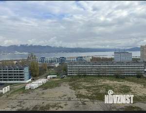 4-к квартира, вторичка, 83м2, 8/10 этаж