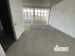 Студия квартира, вторичка, 40м2, 2/8 этаж