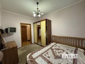 2-к квартира, вторичка, 51м2, 2/4 этаж