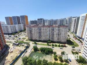 2-к квартира, вторичка, 56м2, 15/16 этаж