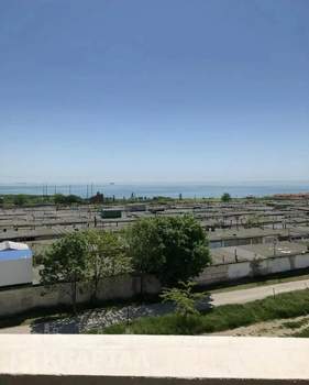 1-к квартира, вторичка, 33м2, 1/4 этаж