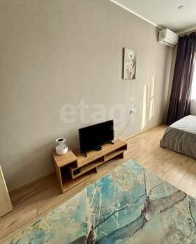 1-к квартира, вторичка, 39м2, 4/19 этаж