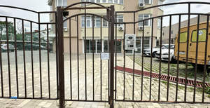 1-к квартира, вторичка, 38м2, 6/9 этаж