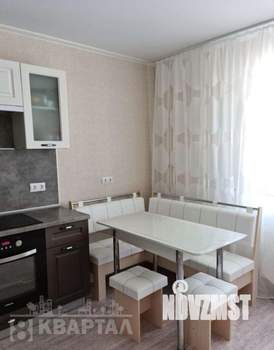 2-к квартира, вторичка, 60м2, 11/16 этаж