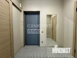 1-к квартира, вторичка, 48м2, 8/22 этаж