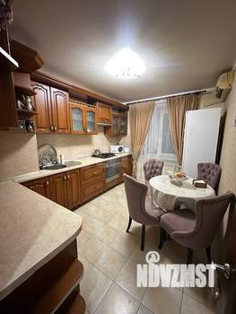 3-к квартира, вторичка, 62м2, 8/9 этаж