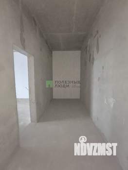 1-к квартира, вторичка, 54м2, 16/16 этаж