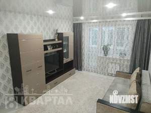 2-к квартира, вторичка, 51м2, 3/10 этаж