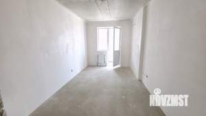 3-к квартира, вторичка, 72м2, 11/21 этаж