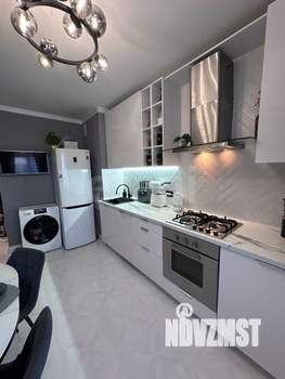 3-к квартира, вторичка, 63м2, 2/9 этаж