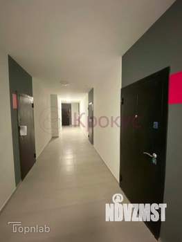 1-к квартира, вторичка, 33м2, 21/23 этаж