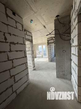 2-к квартира, вторичка, 55м2, 2/24 этаж