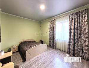 3-к квартира, вторичка, 92м2, 1/3 этаж