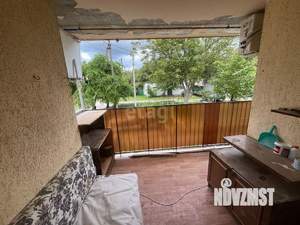 2-к квартира, вторичка, 48м2, 1/2 этаж