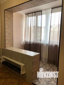 1-к квартира, вторичка, 29м2, 5/9 этаж