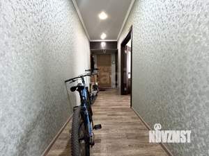 3-к квартира, вторичка, 63м2, 5/9 этаж