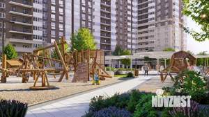 2-к квартира, вторичка, 59м2, 5/24 этаж