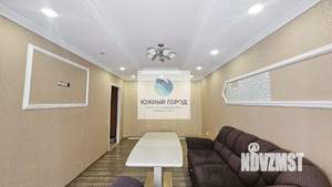 2-к квартира, вторичка, 63м2, 2/15 этаж