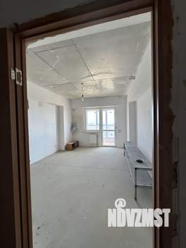 3-к квартира, сданный дом, 104м2, 4/17 этаж