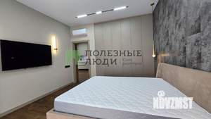 2-к квартира, вторичка, 69м2, 3/18 этаж
