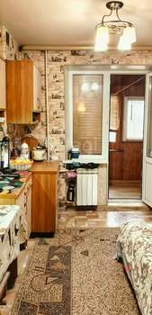 1-к квартира, вторичка, 39м2, 8/9 этаж