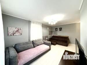 1-к квартира, вторичка, 30м2, 4/4 этаж