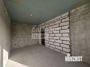 2-к квартира, вторичка, 50м2, 23/23 этаж