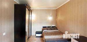 1-к квартира, вторичка, 22м2, 5/5 этаж