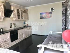 1-к квартира, вторичка, 50м2, 14/19 этаж