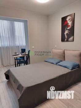 Студия квартира, вторичка, 24м2, 10/12 этаж