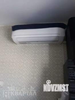 1-к квартира, вторичка, 29м2, 5/9 этаж